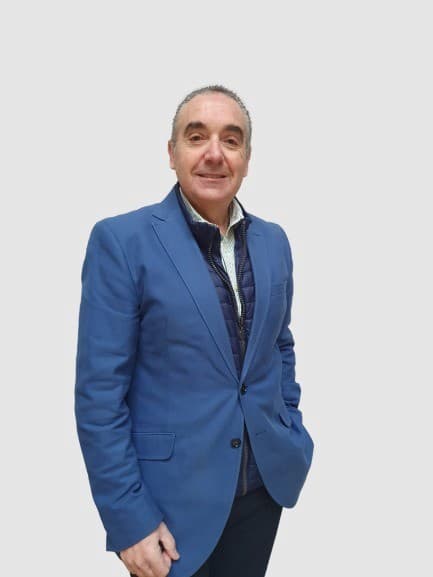 Francisco Suarez