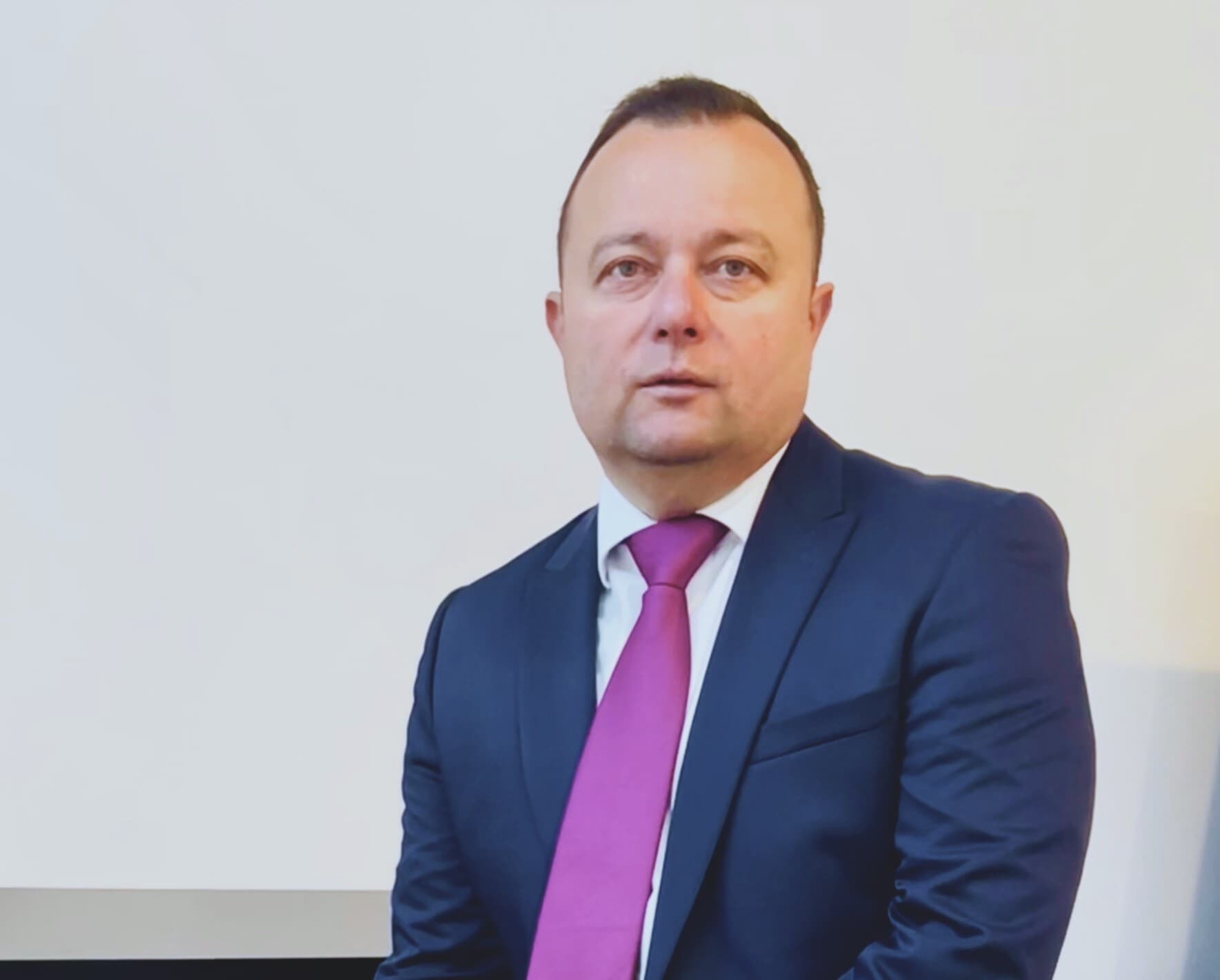 Zoltan Szekely