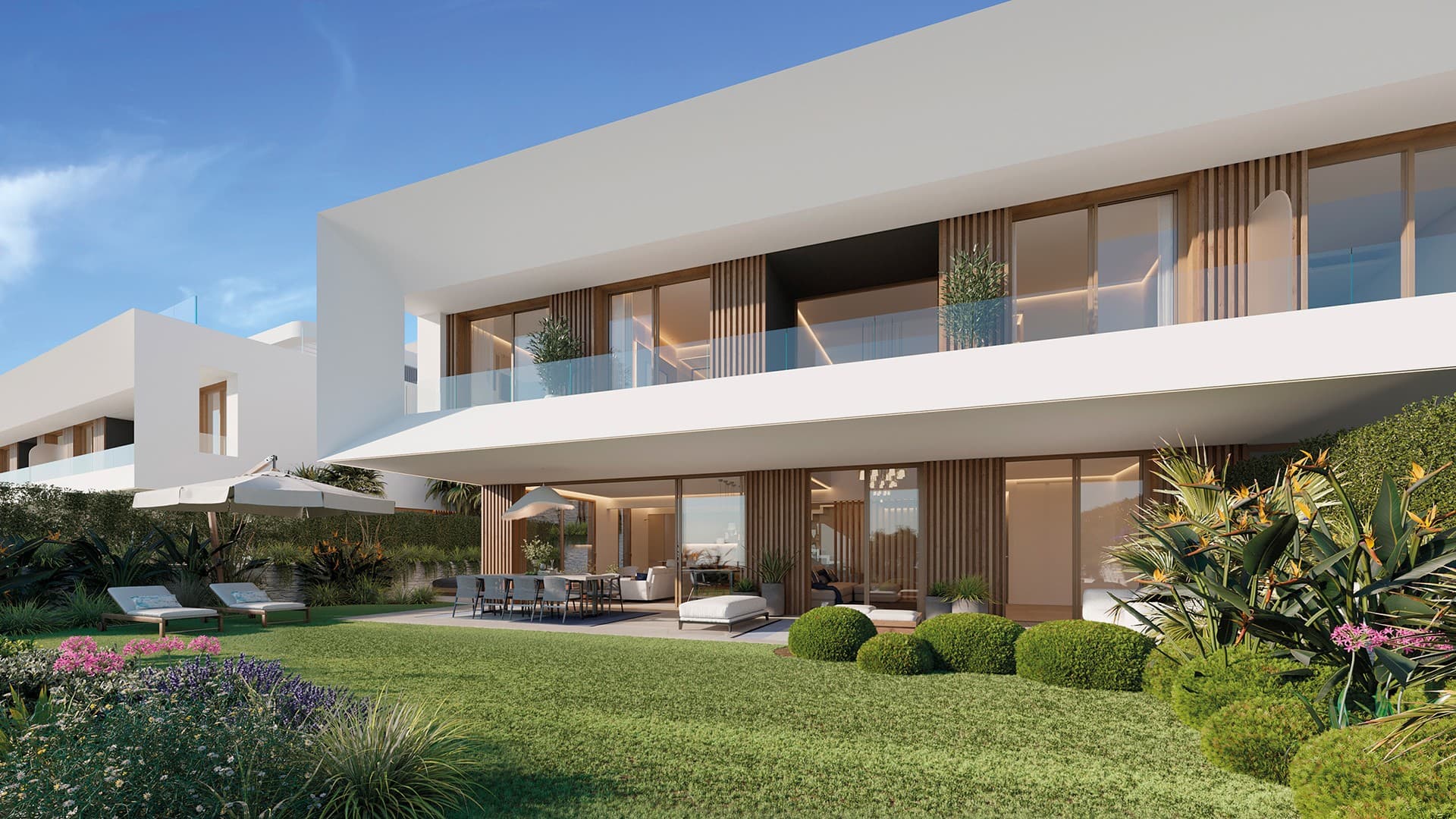 Lyra Residences